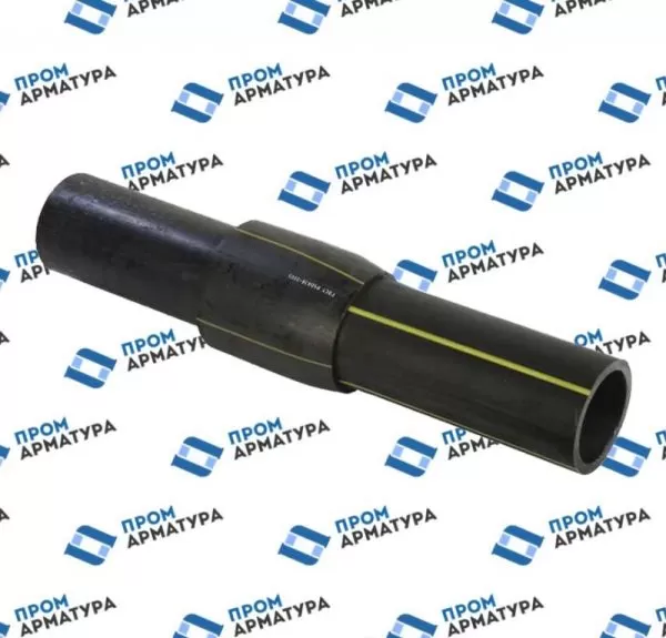 Неразъемные соединения НСПС для газа