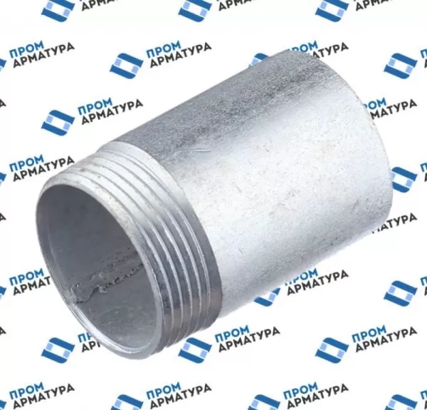 Резьбы оцинкованные