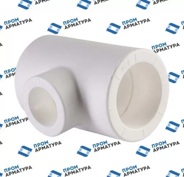 Тройники редукционные