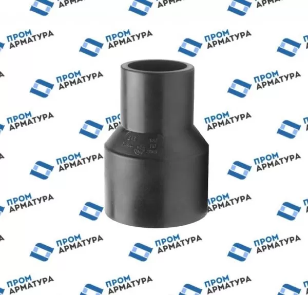 Переходы литые