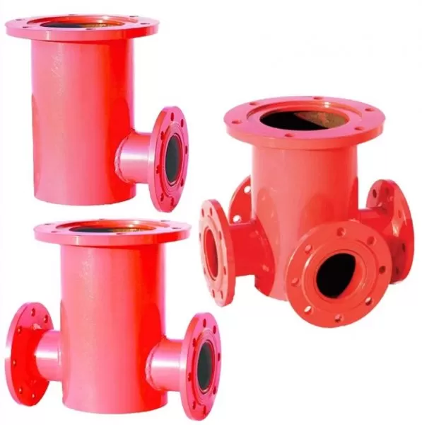 Подставки под гидрант