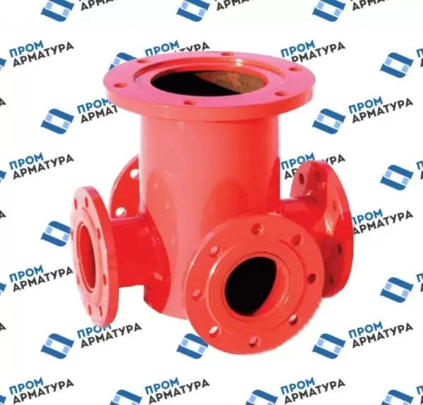 ППКФ крестовины