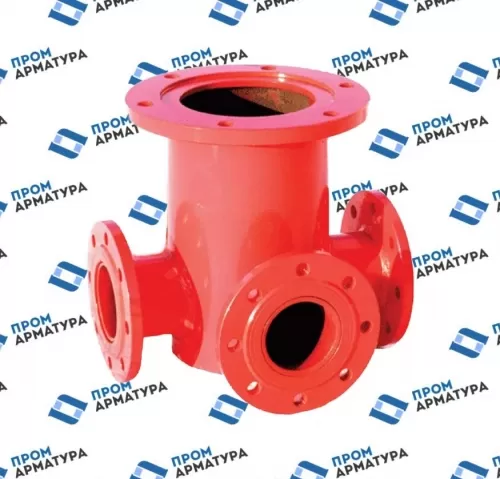 ППТФ три стороны