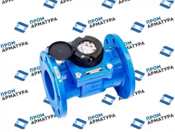 Счётчик воды ВСХН IP68 (мокроход)