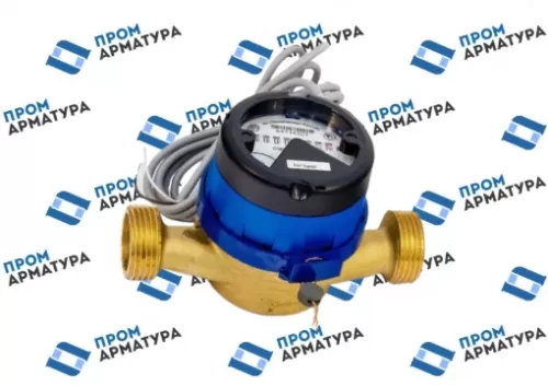 Счётчики холодной воды ВСХ,ВСХд