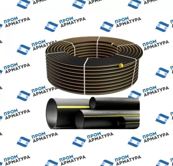 SDR 11 для газа