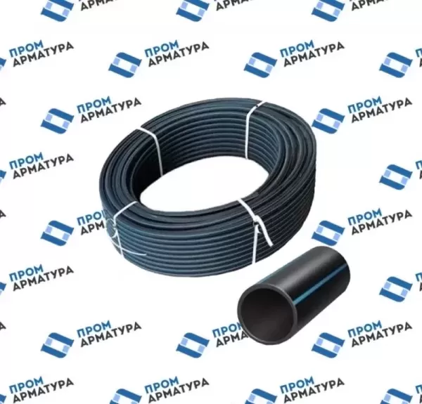 Трубы ПНД для воды