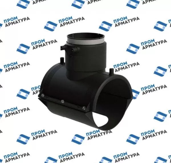 Седелочные отводы