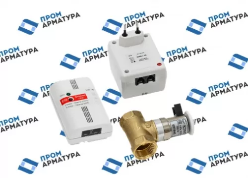 Сигнализаторы загазованности СИКЗ,БУГ