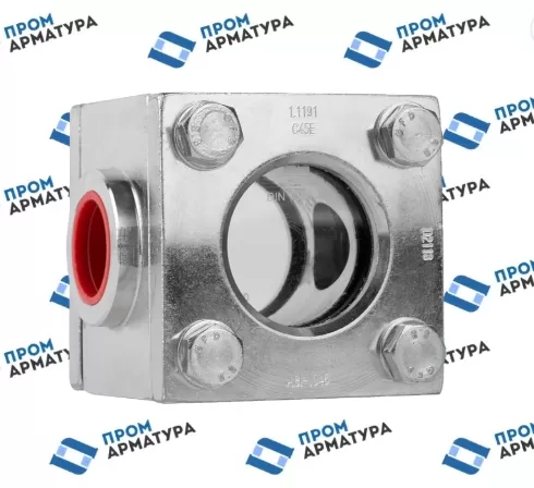 Смотровые стекла СС02