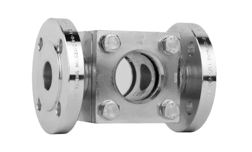 Смотровые стекла