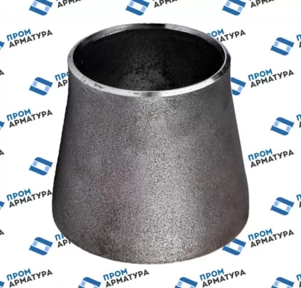 Переходы концентрические