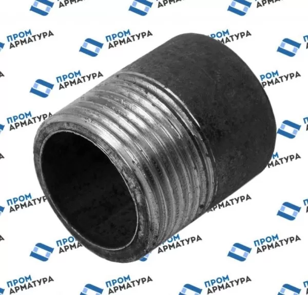 Резьбы стальные