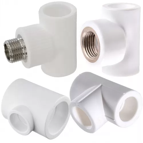 Тройники ППЛ