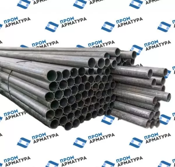 Трубы стальные ВГП ГОСТ 3262-75