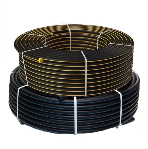 Трубы для газа ПНД