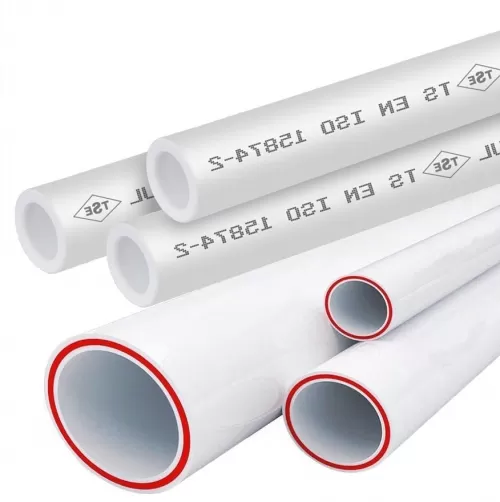 Полипропиленовые трубы ПП