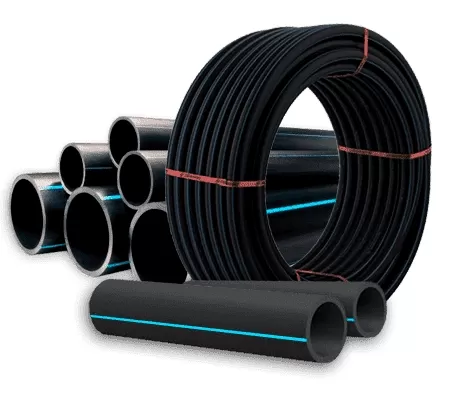 Трубы технические ПНД