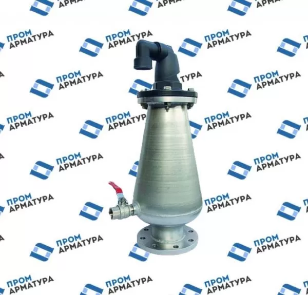 Вантуз ГРАНРЕГ КАТ55