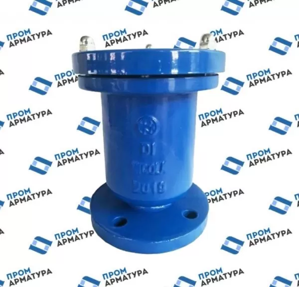 Вантуз чугунный BENARMO В6