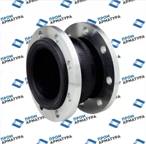 Виброкомпенсатор BENARMO