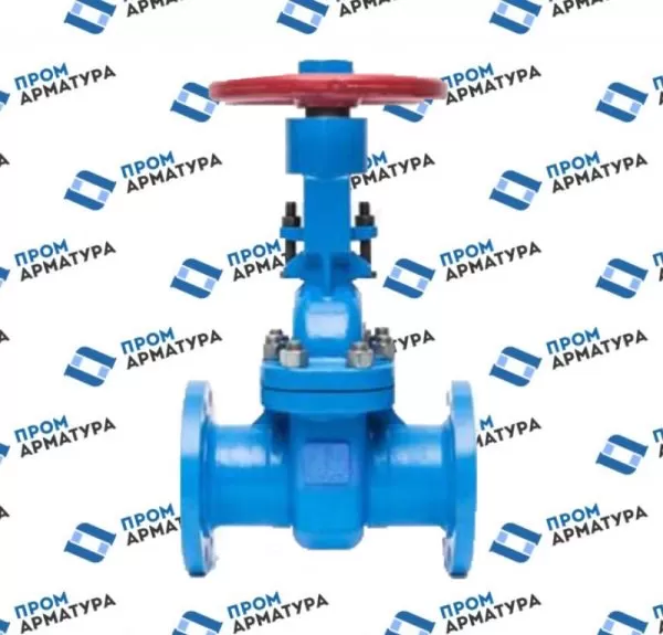 Задвижки стальные 30лс15нж