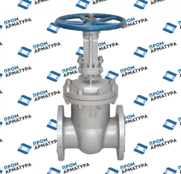 Задвижки стальные 30лс64нж