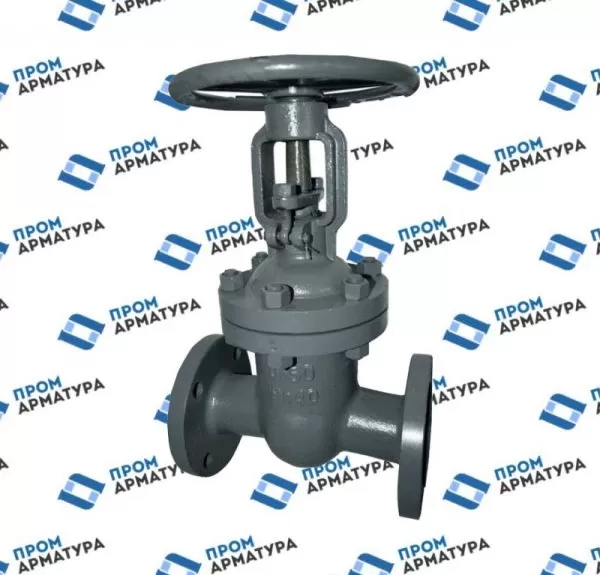 Задвижки стальные 30с15нж МЗТА