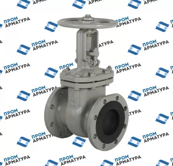 Задвижки стальные 30с41нж МЗТА