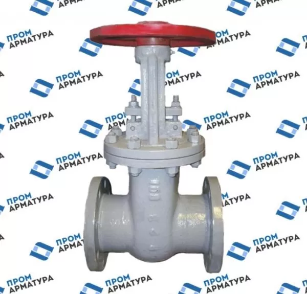 Задвижки стальные 30с515нж МЗТА