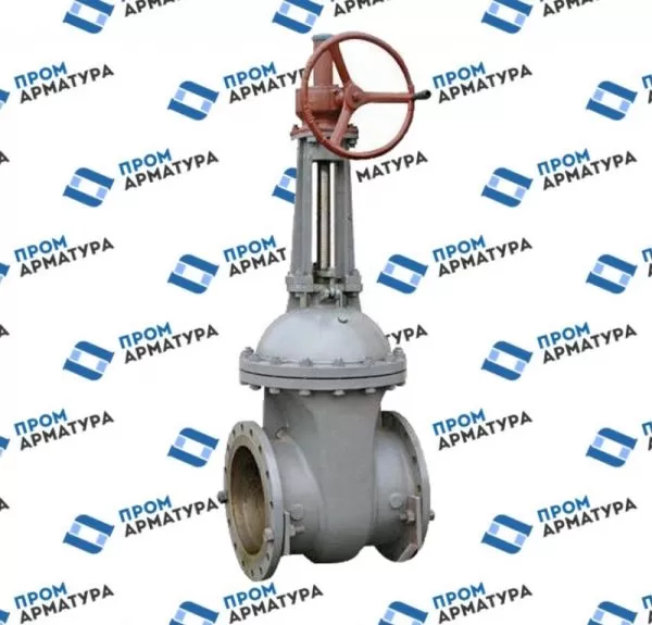 Задвижки стальные 30с564нж МЗТА