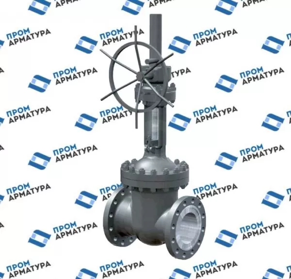 Задвижки стальные 30с576нж МЗТА