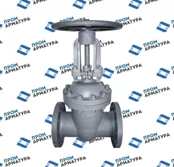 Задвижки стальные 30с76нж МЗТА