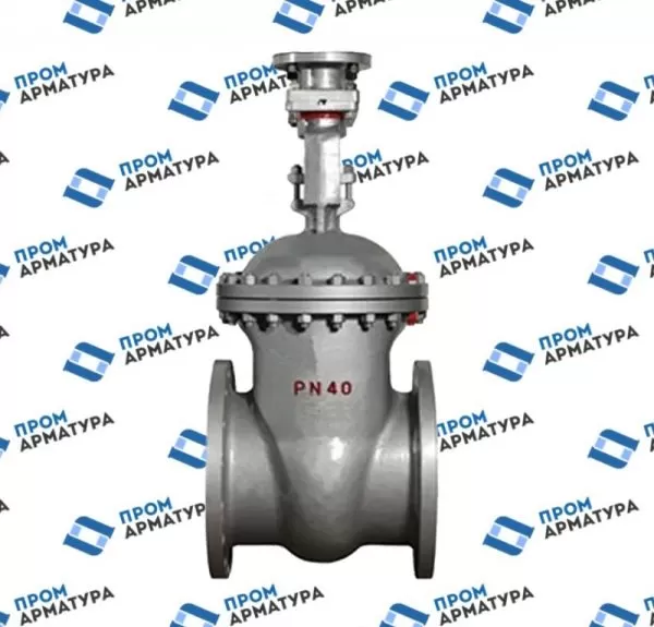 Задвижки стальные 30с915нж МЗТА