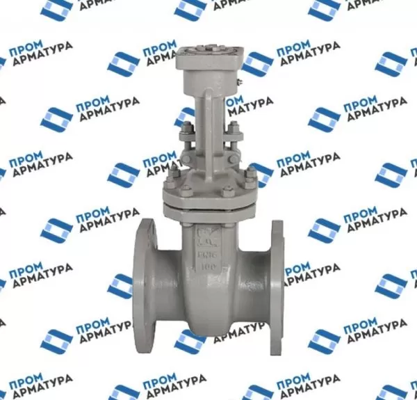 Задвижки стальные 30с941нж МЗТА