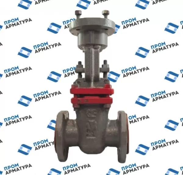 Задвижи стальные 30с964нж МЗТА