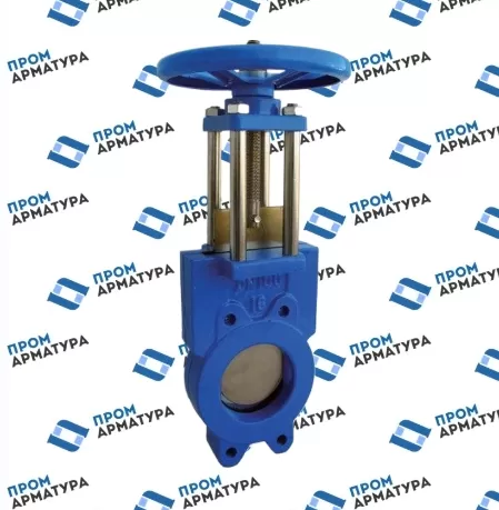 Задвижка шиберная FAF