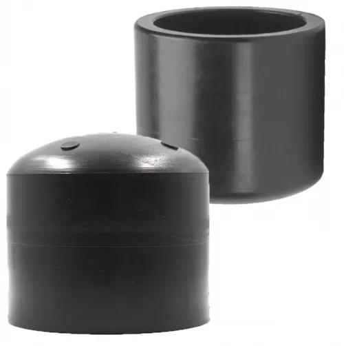 Заглушки ПНД