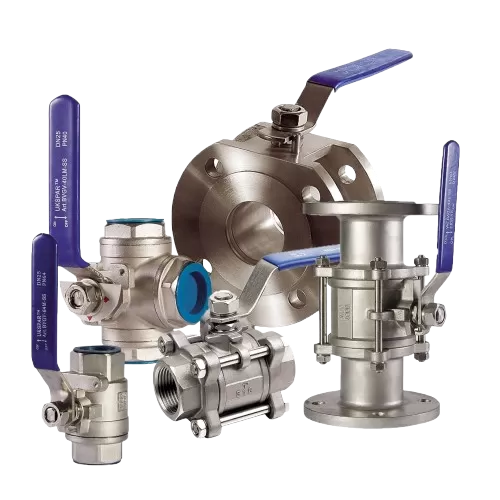 Запорная арматура