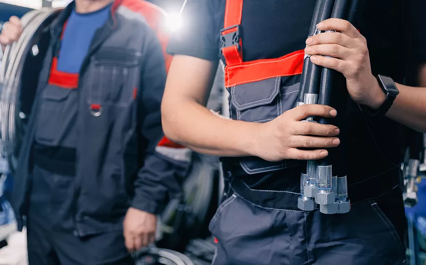 Все для газа, воды и нефтепродуктов<br />
с доставкой по РФ