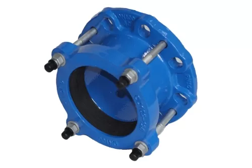 Муфты соединительные ПФРК и ДРК, ремонтные соединения