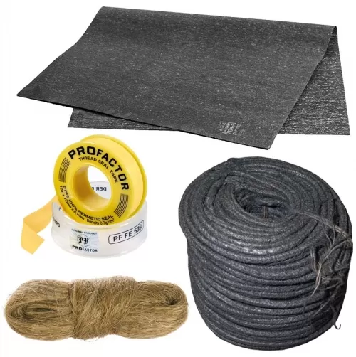 Уплотнители