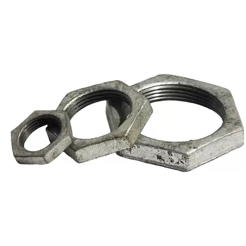 Контргайки