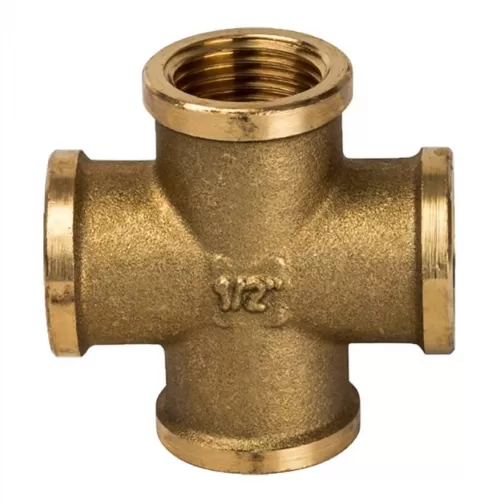 Крестовины