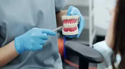 7 самых распространенных стоматологических мифов