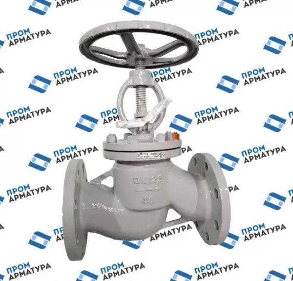 Клапаны 15c22нж