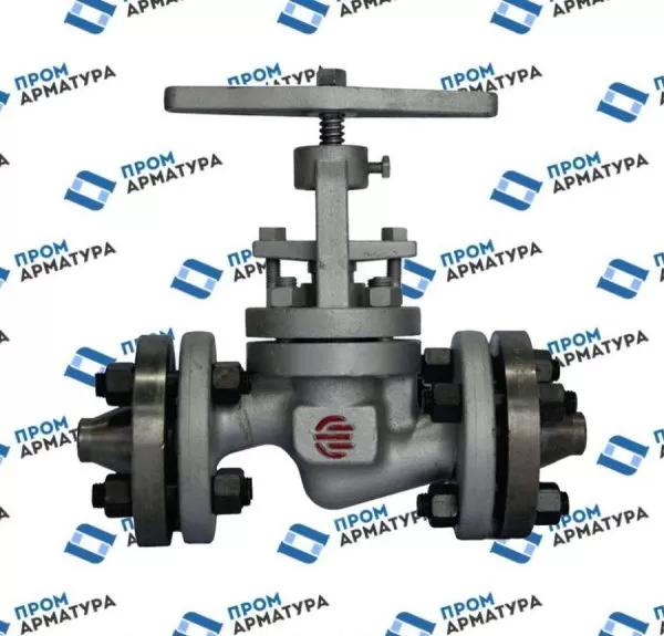 Клапаны 15c52нж11