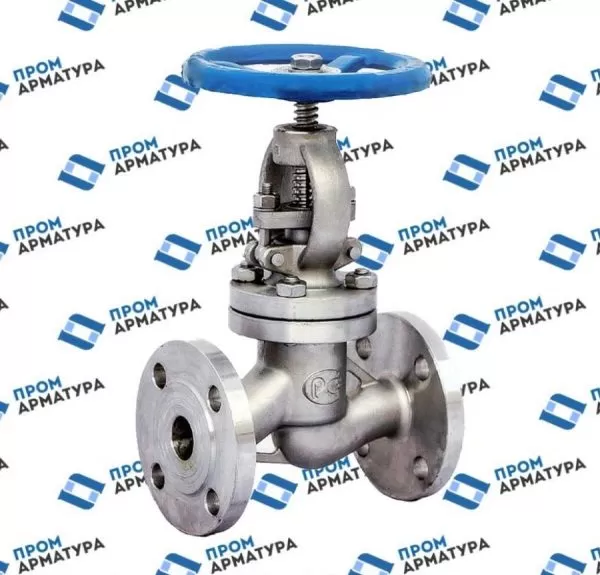 Клапаны 15c65нж