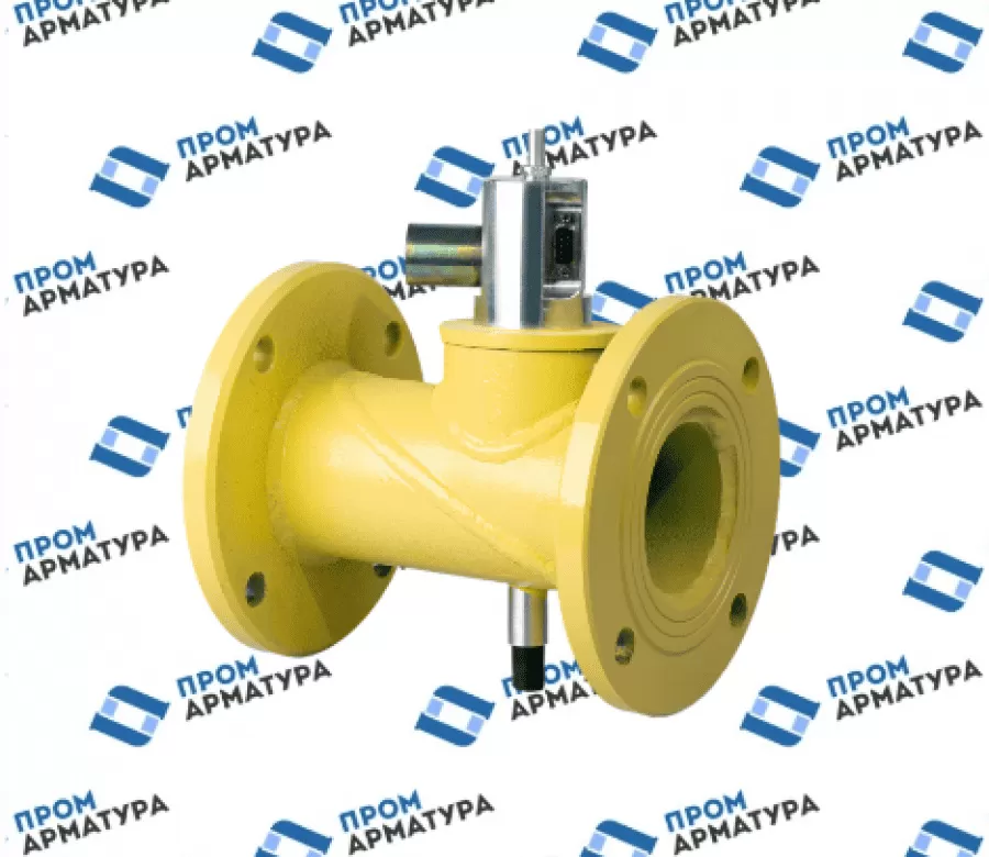 Сигнализатор загазованности СГК-1-CH Ду300 CH (Метан)