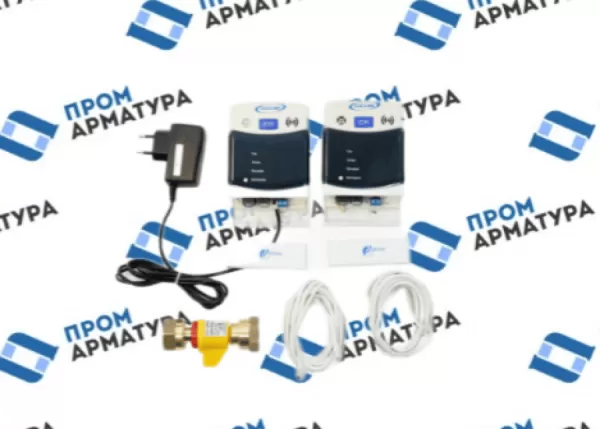 Система Автономного Контроля Загазованности САКЗ МК